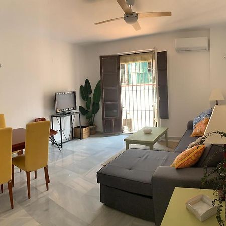 Apartmán Convento De La Victoria Junto Al Cabildo Con Wifi Y Parking Gratis Sanlúcar de Barrameda Exteriér fotografie