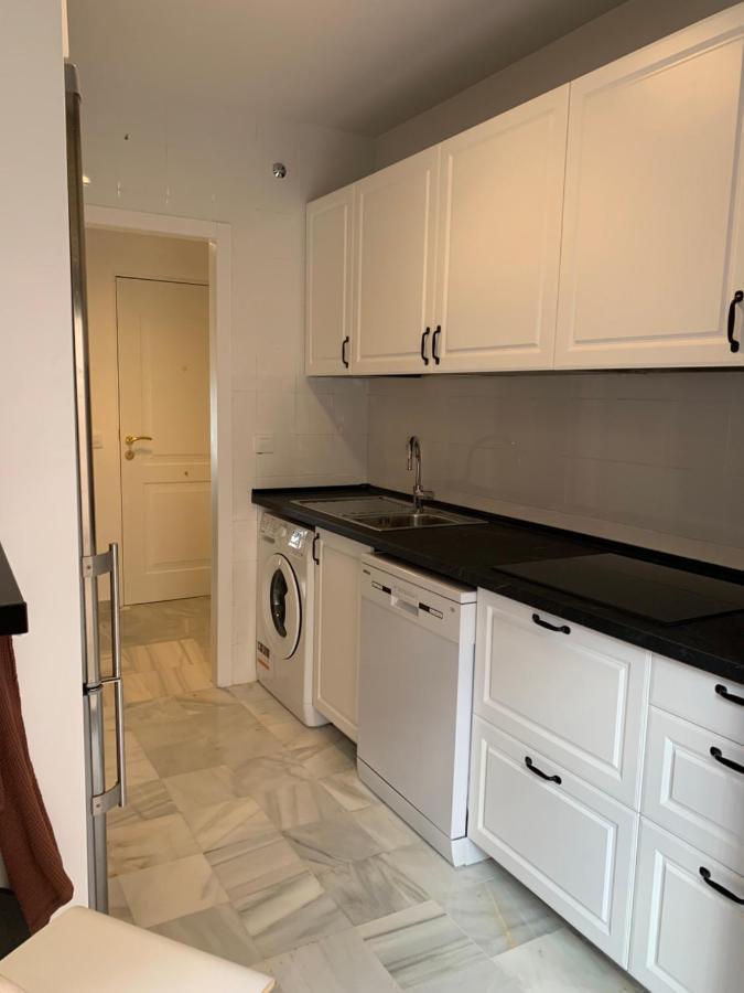 Apartmán Convento De La Victoria Junto Al Cabildo Con Wifi Y Parking Gratis Sanlúcar de Barrameda Exteriér fotografie