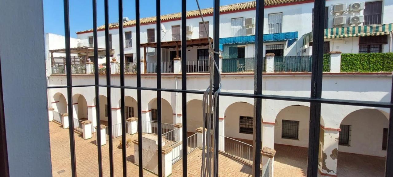 Apartmán Convento De La Victoria Junto Al Cabildo Con Wifi Y Parking Gratis Sanlúcar de Barrameda Exteriér fotografie