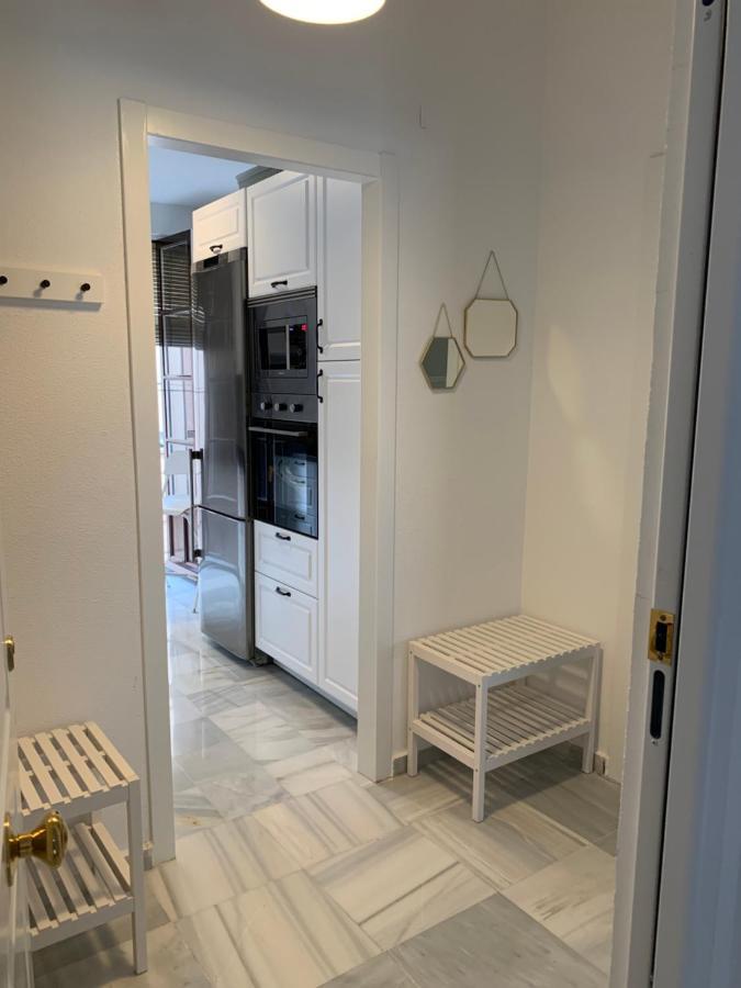 Apartmán Convento De La Victoria Junto Al Cabildo Con Wifi Y Parking Gratis Sanlúcar de Barrameda Exteriér fotografie