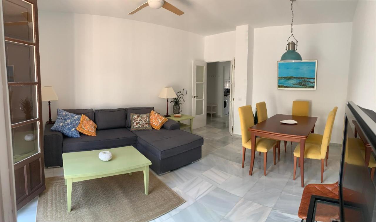 Apartmán Convento De La Victoria Junto Al Cabildo Con Wifi Y Parking Gratis Sanlúcar de Barrameda Exteriér fotografie