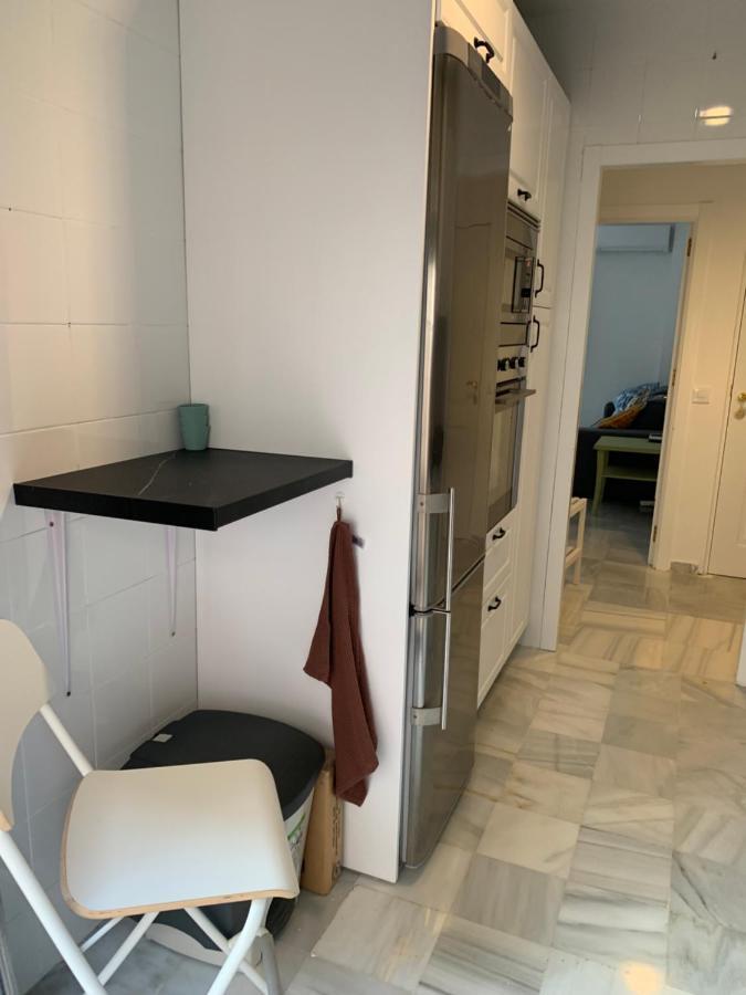 Apartmán Convento De La Victoria Junto Al Cabildo Con Wifi Y Parking Gratis Sanlúcar de Barrameda Exteriér fotografie
