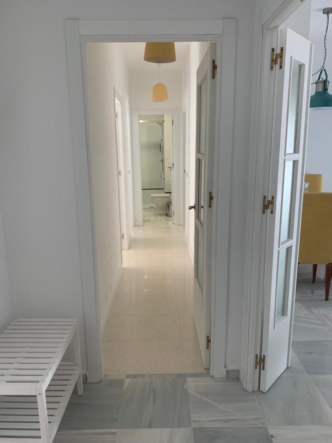 Apartmán Convento De La Victoria Junto Al Cabildo Con Wifi Y Parking Gratis Sanlúcar de Barrameda Exteriér fotografie