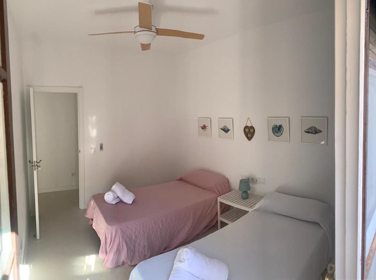 Apartmán Convento De La Victoria Junto Al Cabildo Con Wifi Y Parking Gratis Sanlúcar de Barrameda Exteriér fotografie