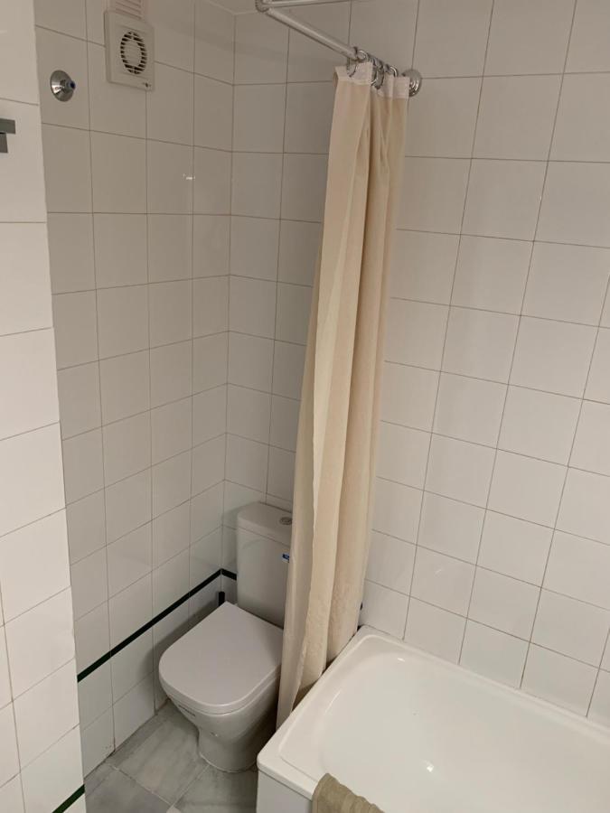 Apartmán Convento De La Victoria Junto Al Cabildo Con Wifi Y Parking Gratis Sanlúcar de Barrameda Exteriér fotografie