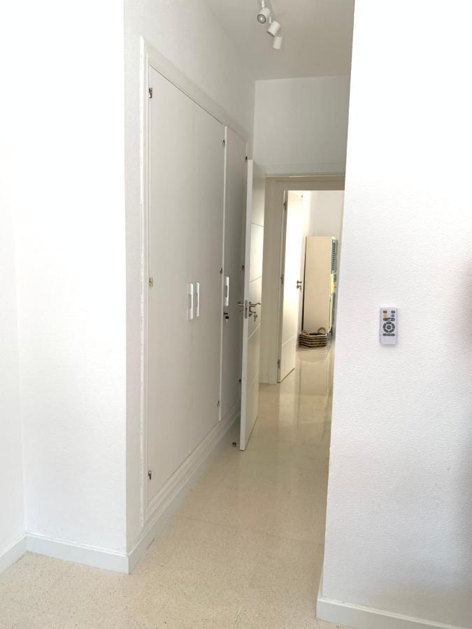 Apartmán Convento De La Victoria Junto Al Cabildo Con Wifi Y Parking Gratis Sanlúcar de Barrameda Exteriér fotografie
