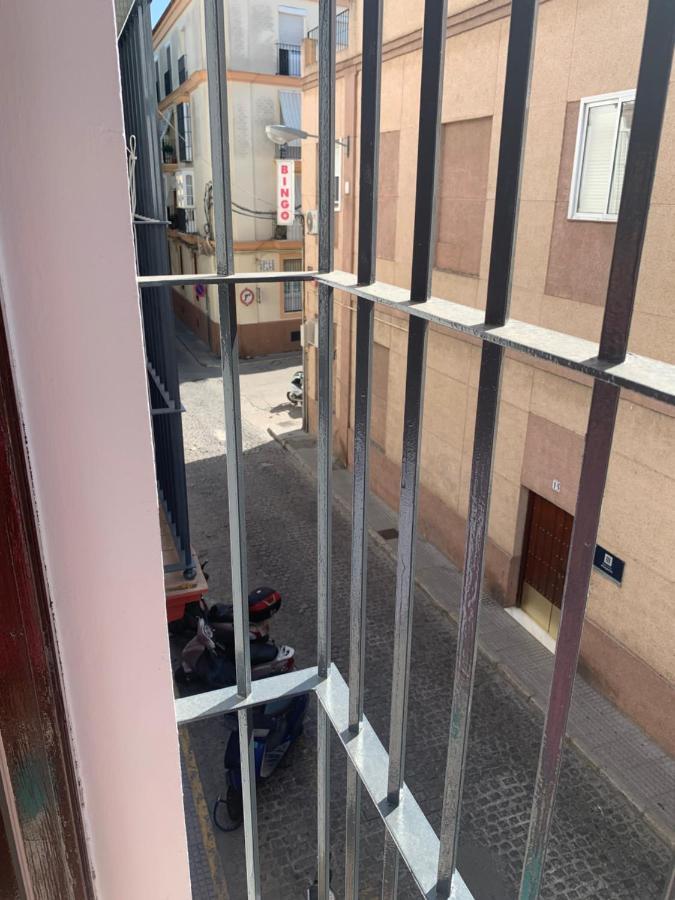 Apartmán Convento De La Victoria Junto Al Cabildo Con Wifi Y Parking Gratis Sanlúcar de Barrameda Exteriér fotografie