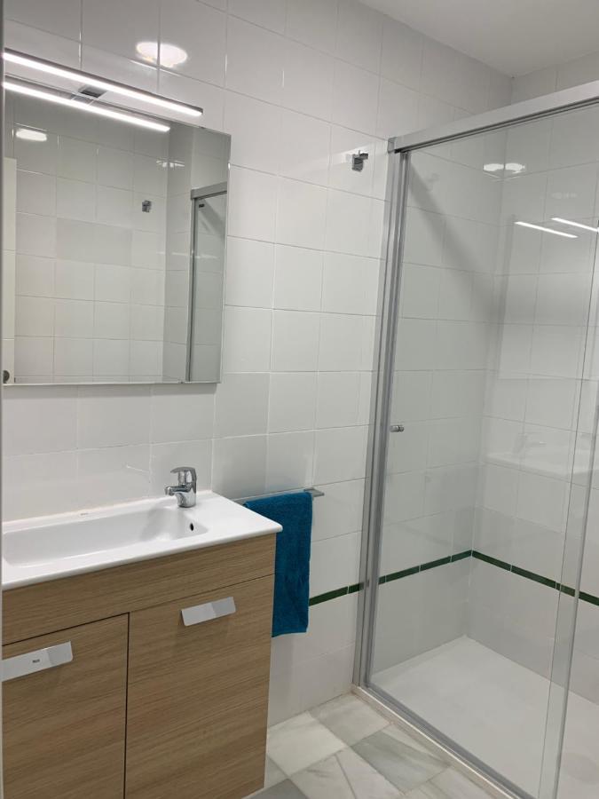 Apartmán Convento De La Victoria Junto Al Cabildo Con Wifi Y Parking Gratis Sanlúcar de Barrameda Exteriér fotografie