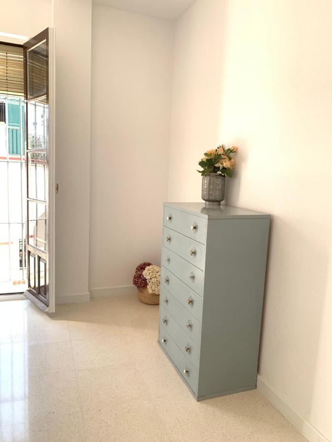 Apartmán Convento De La Victoria Junto Al Cabildo Con Wifi Y Parking Gratis Sanlúcar de Barrameda Exteriér fotografie