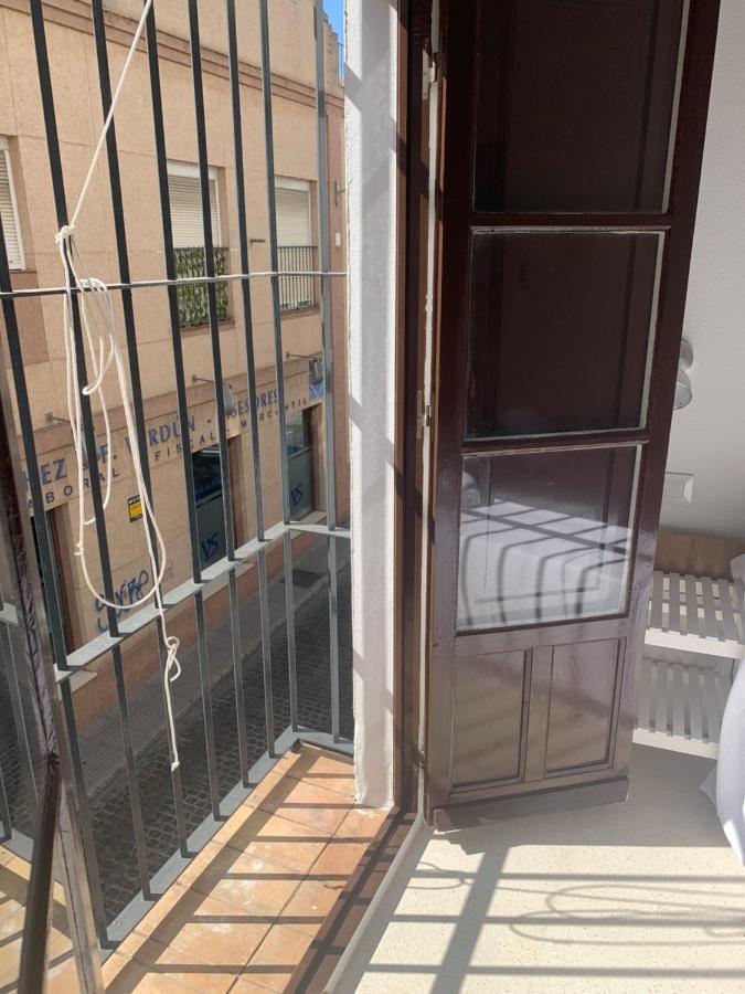 Apartmán Convento De La Victoria Junto Al Cabildo Con Wifi Y Parking Gratis Sanlúcar de Barrameda Exteriér fotografie