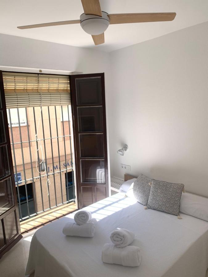 Apartmán Convento De La Victoria Junto Al Cabildo Con Wifi Y Parking Gratis Sanlúcar de Barrameda Exteriér fotografie