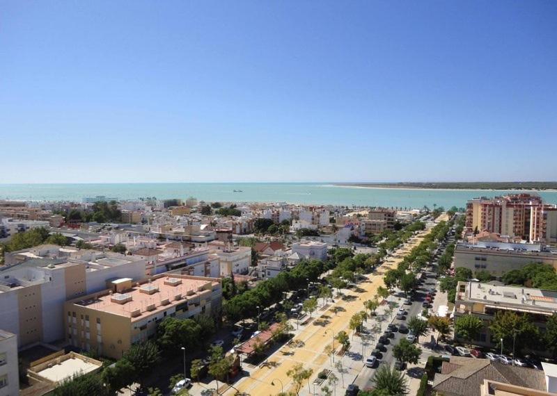 Apartmán Convento De La Victoria Junto Al Cabildo Con Wifi Y Parking Gratis Sanlúcar de Barrameda Exteriér fotografie