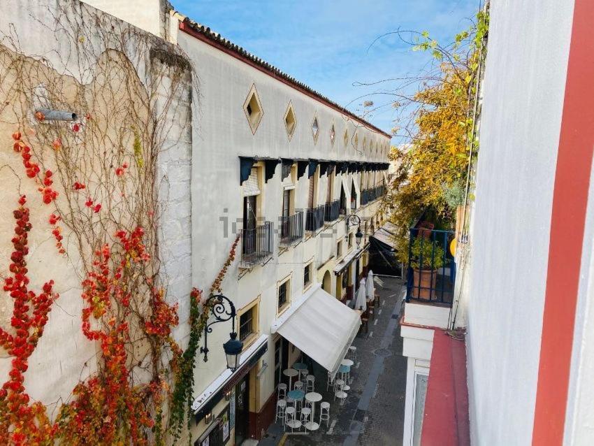Apartmán Convento De La Victoria Junto Al Cabildo Con Wifi Y Parking Gratis Sanlúcar de Barrameda Exteriér fotografie